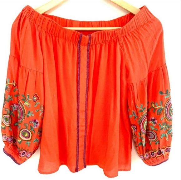 Gianni Bini top - Picture 5 of 5